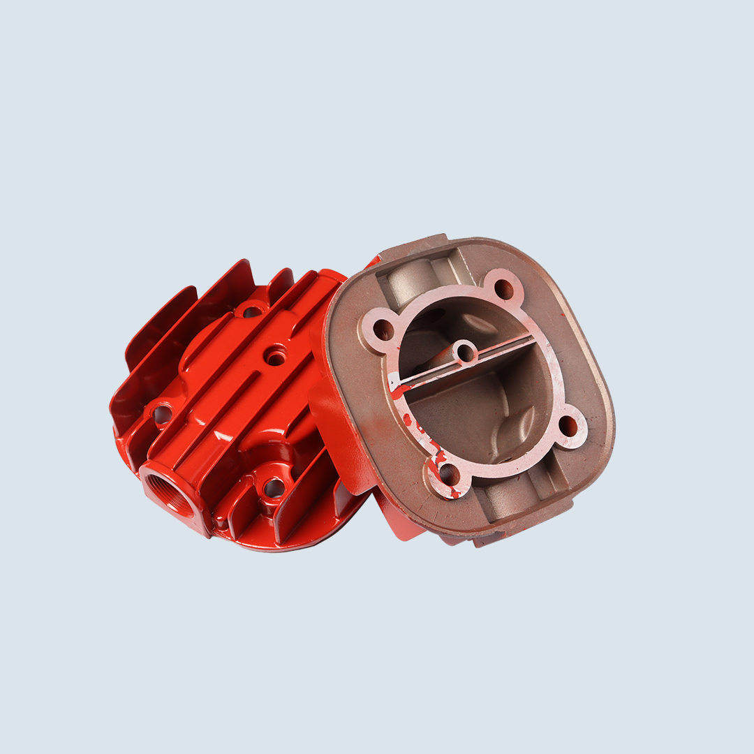 CYLINDER HEAD COVER 290 & 390